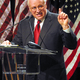 Cheney issues a warning to Greensboro, NC voters.